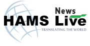 Hams Live News Contributor Portal