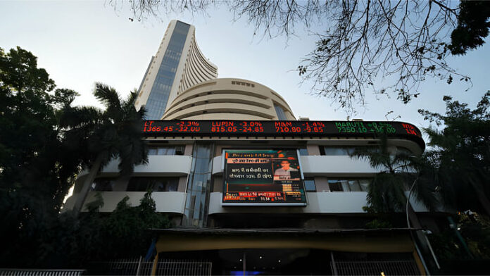 <b>भारतीय-बाजार-में-fpi-की-महज-तीन-दिन-में-₹4285-करोड़-की-निकासी,-जानें-इसके-कारण-और-समाधान</b>