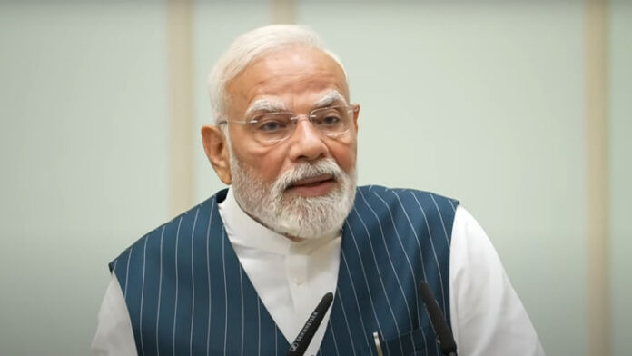 ज्ञान-भारतम-पोर्टल-का-लॉन्च:-पीएम-मोदी-की-पहल-जो-करेगी-पांडुलिपि-धरोहर-को-सहेजने-का-काम