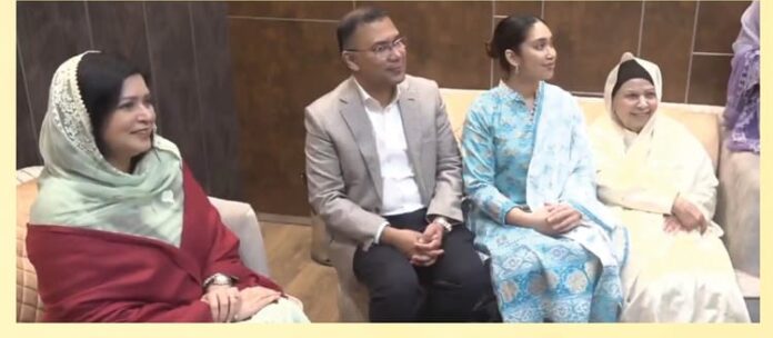 bangladesh-politics:-रहमान-की-वापसी-से-कितना-अंतर-पड़ेगा?-पूर्व-भारतीय-राजदूत-ने-बताई-कूटनीतिक-सियासी-बारीकी