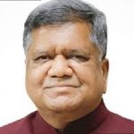 Congress Takes Measures to Stem Defections as Former Karnataka CM Jagadish Shettar Joins BJP