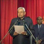 Nitish Kumar Changes Allegiance Once More, Sworn in as Bihar Chief Minister for the 9th Occasion: Unraveling His Political Maneuvering