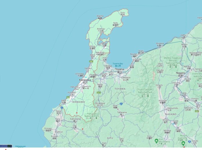 massive-earthquake-jolts-japan,-triggering-tsunami-warnings