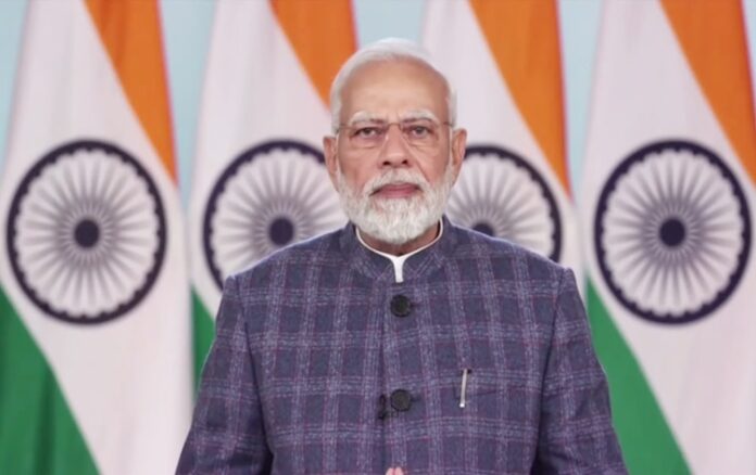 president-murmu,-prime-minister-modi-extend-new-year-greetings,-wish-prosperity-for-all