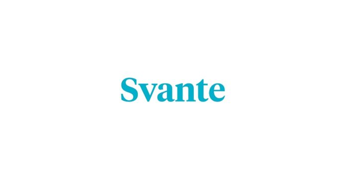 svante-appoints-chief-financial-officer