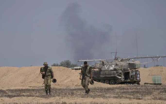 hezbollah,-israel-appear-to-signal-no-desire-for-spread-of-gaza-war