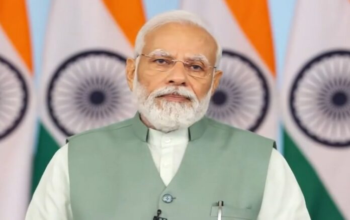 pm-modi-to-attend-all-india-police-conference-in-jaipur