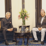 EAM Jaishankar, his Nepal counterpart co-chair 7th India-Nepal Joint Commission meeting eam-jaishankar,-his-nepal-counterpart-co-chair-7th-india-nepal-joint-commission-meeting