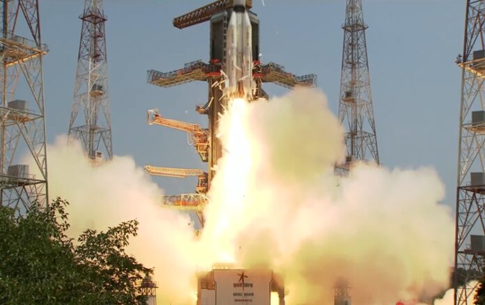 cabinet-approves-mou-between-isro-and-mauritius-research-and-innovation-council-on-development-of-small-satellite