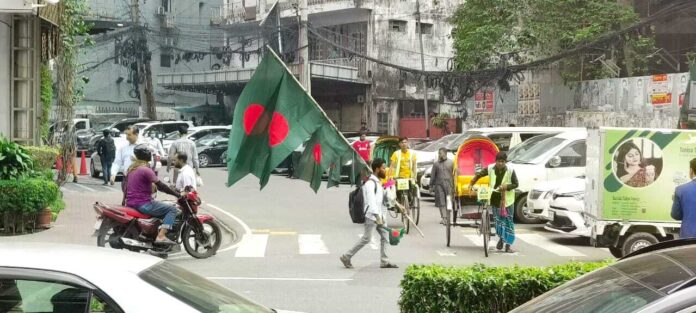 bangladesh-will-vote-for-12th-parliament-election-on-sunday: