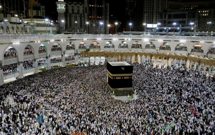 india-to-strengthen-relations-in-saudi-arabia-through-haj-agreement