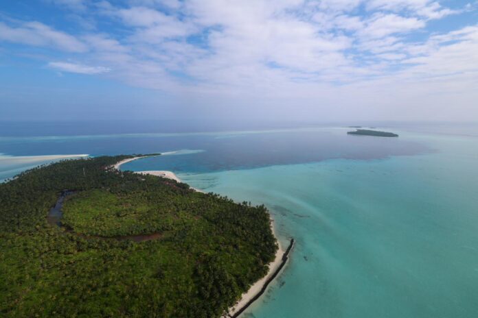 lakshadweep:-a-haven-of-exotic-beaches-and-lush-green-landscapes