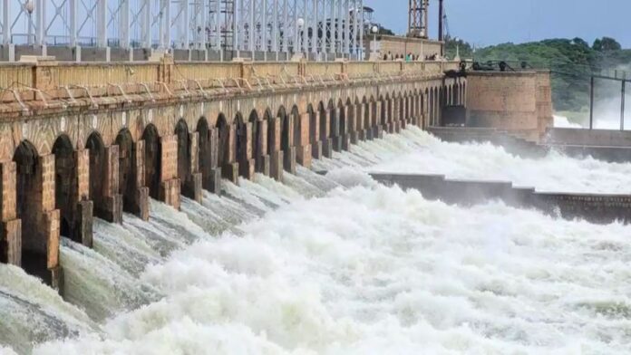 karnataka-high-court-imposes-ban-on-mining-activities-near-krs-reservoir