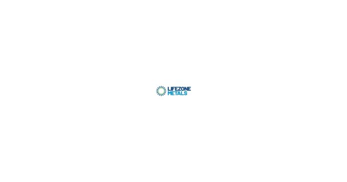 lifezone-metals-announces-completion-of-funding-for-phase 1-platinum,-palladium-and-rhodium-recycling-joint venture-with-glencore