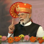 PM Modi inaugurates 27th National Youth Festival in Nashik pm-modi-inaugurates-27th-national-youth-festival-in-nashik