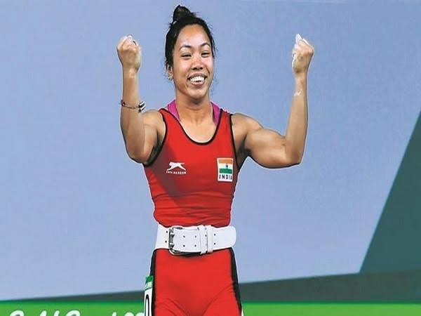 sports-ministry-approves-kishore-jena-and-mirabai-chanu’s-overseas-training-proposals-for-paris-olympics