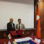Meeting of the India-Nepal Inter-Governmental Sub-Committee (IGSC) to strengthen trade between two neighbours meeting-of-the-india-nepal-inter-governmental-sub-committee-(igsc)-to-strengthen-trade-between-two-neighbours