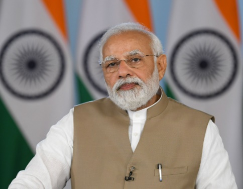 pm-modi-to-release-first-installment-of-pradhan-mantri-awas-yojana-gramin-to-one-lakh-beneficiaries-today