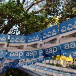 AAP Leaders Placed Under House Arrest, Detained; Party Reports Prevention of Volunteers’ Participation in Protest