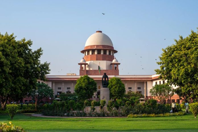 Supreme court