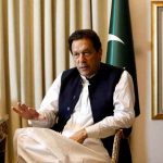 Imran Khan’s Party to Assume Opposition Role in Pakistan’s Parliament, Protesting Election Rigging