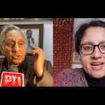 “Apologize or Vacate: Mani Shankar Aiyar and Daughter Receive Threats Amidst Ayodhya Protest Fast”