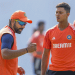India Reorganizes for Strategic and Intentional Performance in Second Test Against England in Visakhapatnam