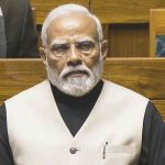 ‘PM Narendra Modi’s Development Agenda in Assam Emphasizes Poverty Alleviation, Tourism, and Pilgrimage’