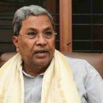 Karnataka CM Siddaramaiah Alleges BJP Affiliation of Income Tax Department, CBI, and ED