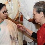 The future of Bengal hangs in the balance: Seat-sharing crucial in Mamata Banerjee and Sonia Gandhi’s meeting.