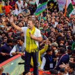 ‘Congress Stays Optimistic: INDIA Bloc and Rahul Gandhi Remain on Track Despite Setbacks in Bengal and Bihar’