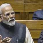 Modi Predicts Landslide Victory: “BJP to Secure Minimum 370 Seats, NDA Expected to Surpass 400”
