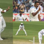 Veteran Players Lead India to Draw Level with 106-Run Win Against England with Bumrah and Ashwin’s Performance
