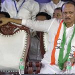 Election Commission of India Entrusts Leadership of Nationalist Congress Party to Ajit Pawar