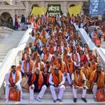 “Samajwadi Party MLAs Opt Out of Yogi Adityanath Government’s Lord Ram Publicity Campaign”