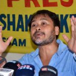 Akhil Gogoi Urges Unified Resistance Against CAA Implementation in Assam