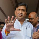 Ashok Chavan, Former Maharashtra Chief Minister, Resigns from Congress, Likely to Join BJP