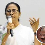 Adhir Chowdhury, Congress Leader, Intercepted by Police in Sandeshkhali, Criticizes Mamata Banerjee