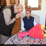 Amit Shah Highlights Lal Krishna Advani’s Remarkable Contributions to India’s Cultural Heritage and Politics