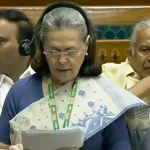 Sonia Gandhi Moves to Rajya Sabha: End of an Era, Significant Change for Congress