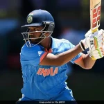 Live Streaming and Telecast Information for U-19 World Cup Match Between India and Nepal