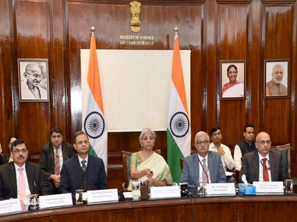 nirmala-sitharaman-launches-rs-1,000-crore-infrastructure-projects-across-india