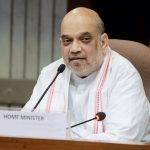 Amit Shah chairs meeting to review preparedness for flood management in country