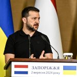 U.S. Nears Agreement to Send Long-Range Missiles to Ukraine; Delivery May Take Months