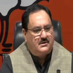 Tirupati prasadam controversy: Health Minister JP Nadda promises action following full report