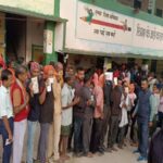 Jharkhand assembly elections 2024: 13.04% voter turnout recorded in first phase by 9 am