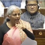 Nirmala Sitharaman’s Strong Critique of Congress Amid Constitution Debate