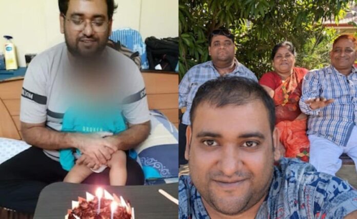 <b>custody-battle-intensifies-as-atul-subhash’s-mother-seeks-supreme-court-intervention-for-grandson</b>