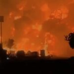 Tragic Truck Collision in Jaipur: A Devastating Fire Claims Lives and Leaves Many Injured tragic-truck-collision-in-jaipur:-a-devastating-fire-claims-lives-and-leaves-many-injured