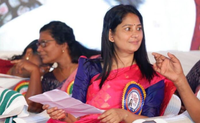 <b>controversy-erupts-in-kerala:-mla’s-son-among-nine-arrested-for-ganja-possession</b>